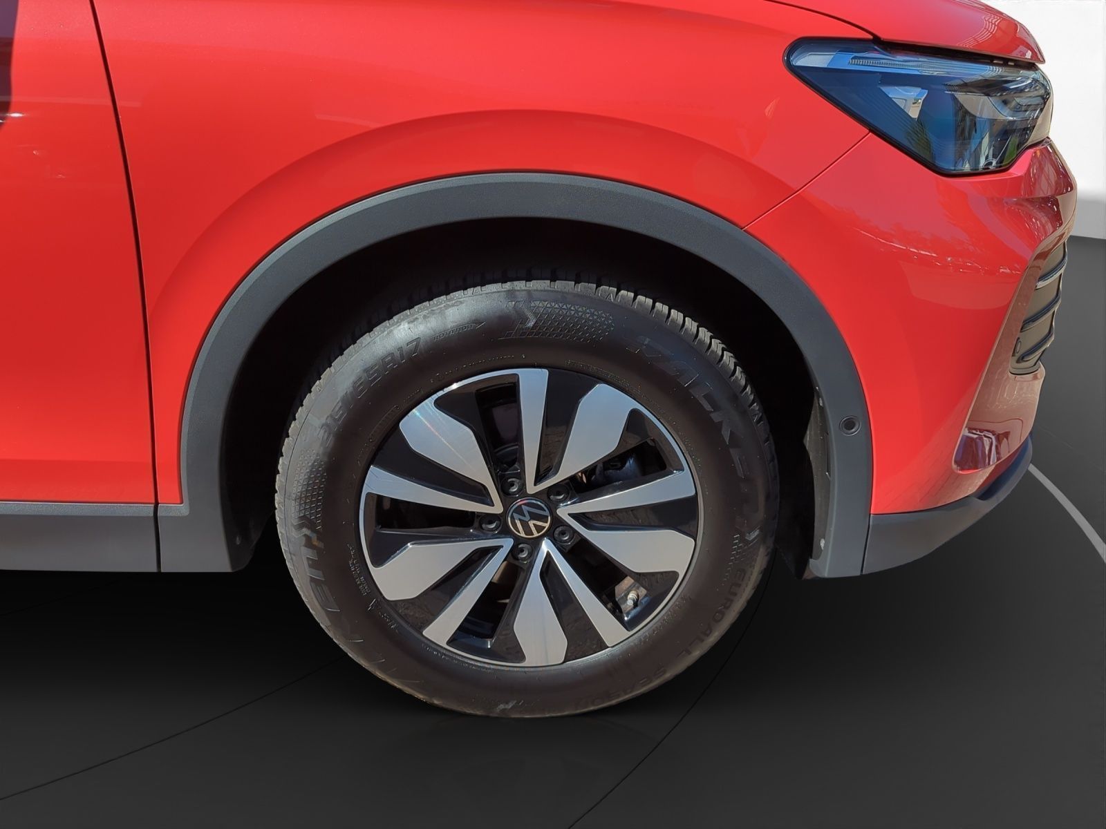 Volkswagen Tiguan - Bild 12