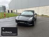Tesla Model 3 Rear-Wheel Drive - Tesla Model 3 in Hannover