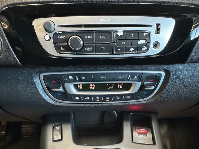 Renault Scenic III Grand BOSE Edition *7Sitzer*