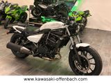 Vorschaubild Kawasaki Eliminator 500 MY2025 I NEU I weiß I VERFÜGBAR I