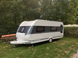 Hobby De Luxe Edition 560 KMFe  - Hobby Kmf