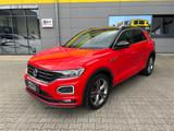 Volkswagen T-Roc Sport/R LINE/NAVI/AUTOMATIK/TOTW*/LED - Used cars