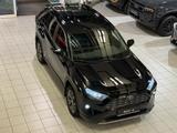 Toyota RAV 4 AUTOM.-4x4-LEDER-MOD. 2024-18 ZOLL-28.890- - Toyota RAV 4 Gebrauchtwagen in München
