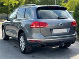 Volkswagen Touareg V6 3.0 TDI Terrain Tech 4Motion - Volkswagen Touareg: 6.0