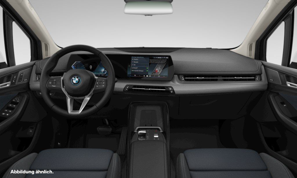 BMW 225 Active Tourer - Bild 3