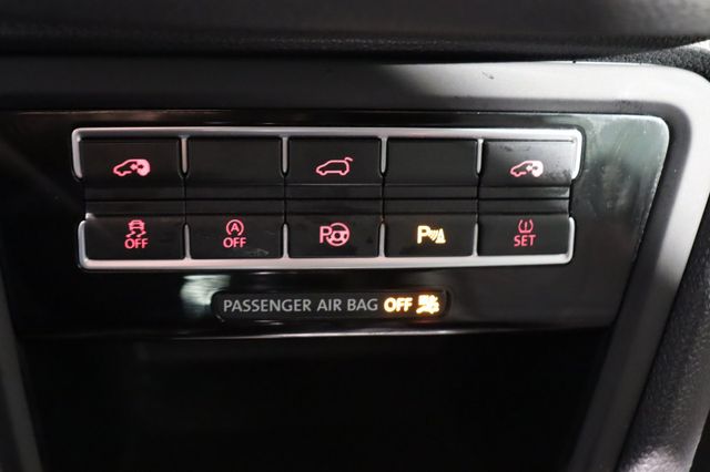 Sharan 1.4 TSI Sound ACC SHZ Bi-XENONNAVI SPORTP
