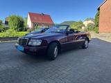 Mercedes-Benz E 200 124 C - gebrauchte Mercedes-Benz E 200 aus dem Jahr 1996