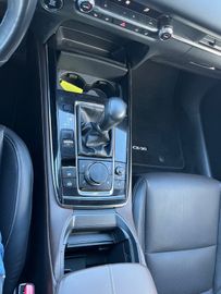 Mazda CX-30 Selection AWD Lederausstattung