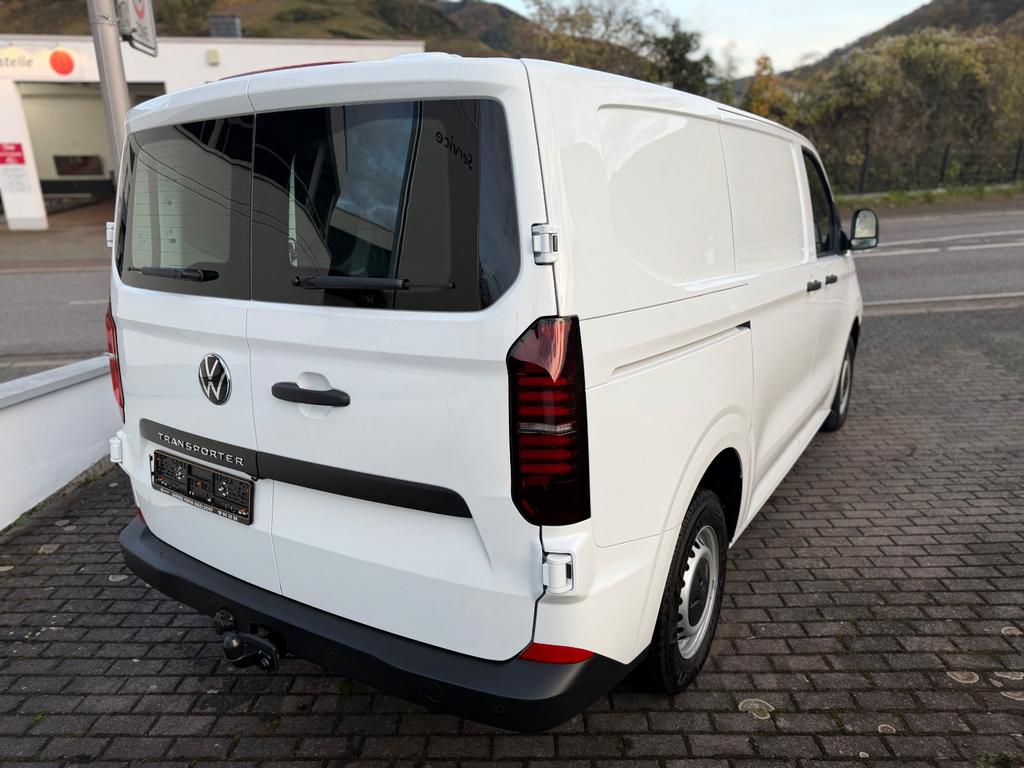 Volkswagen T7 Transporter