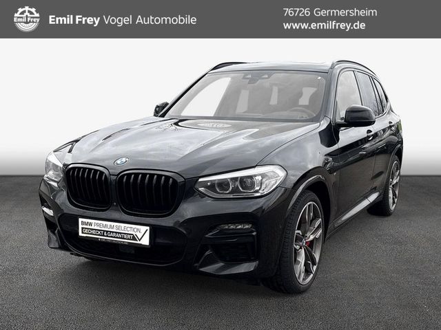 BMW X3 M40i