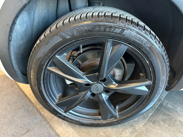 DS Automobiles DS4 DS 4 Crossback