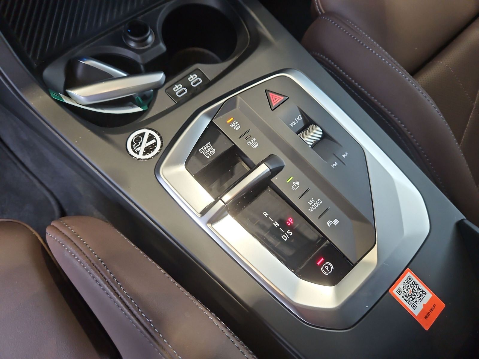 BMW 220 Gran Coupé - Bild 21