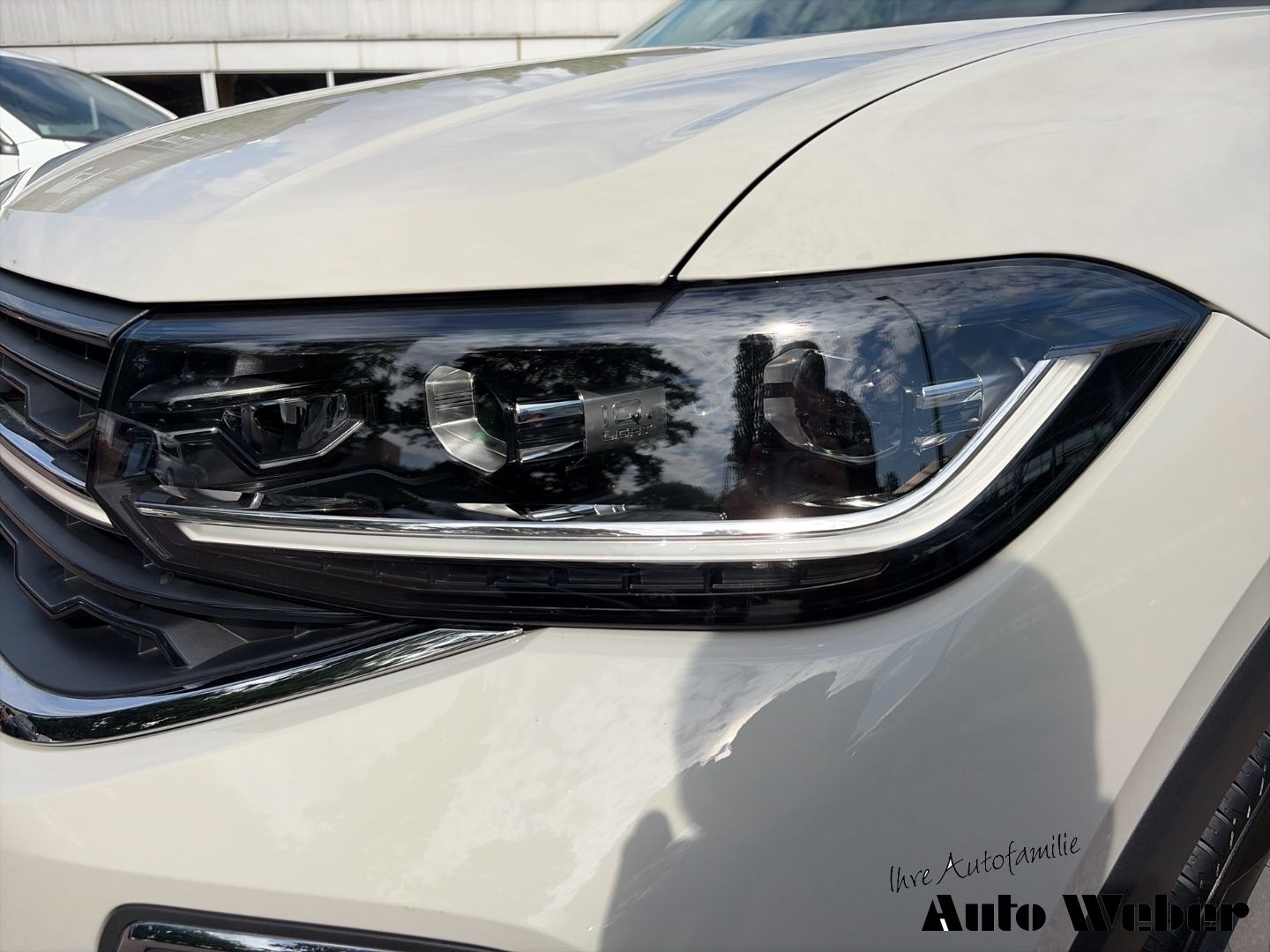 Volkswagen T-Cross - Bild 21
