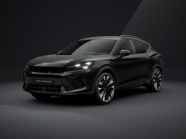 Cupra Formentor - Bild 2