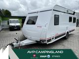Bürstner Premio 460 TS SkyLine Paket | MBI App | 2025 - Bürstner 460 ts