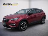 Opel Grandland  1.2 Turbo Ultimate  Automatik - Opel Grandland (X) mit Schiebedach