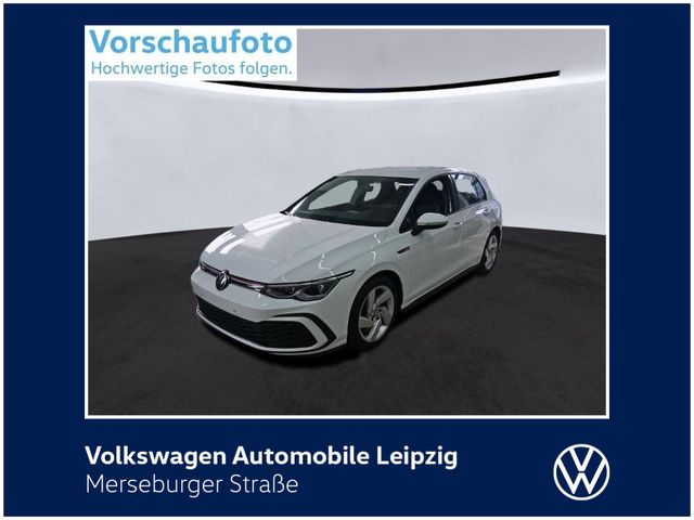 Volkswagen Golf VIII 2.0 TSI GTI *ACC*Navi*LED