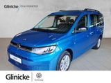 Volkswagen Caddy Maxi Life 7-Sitzer Klima SHZ Navi LED