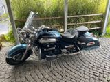 Triumph Rocket 3 Touring - TRIUMPH ROCKET 3 TOURING