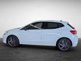 Seat Ibiza 1.0 TSI DSG FR LED Keyless ACC PDC 18 Zoll - Seat Ibiza: Tsi Fr