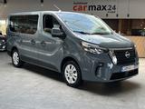 Nissan Primastar 2,8t Tekna Design Kamera GARANTIE 06/2 - Nissan Primastar Gebrauchtwagen