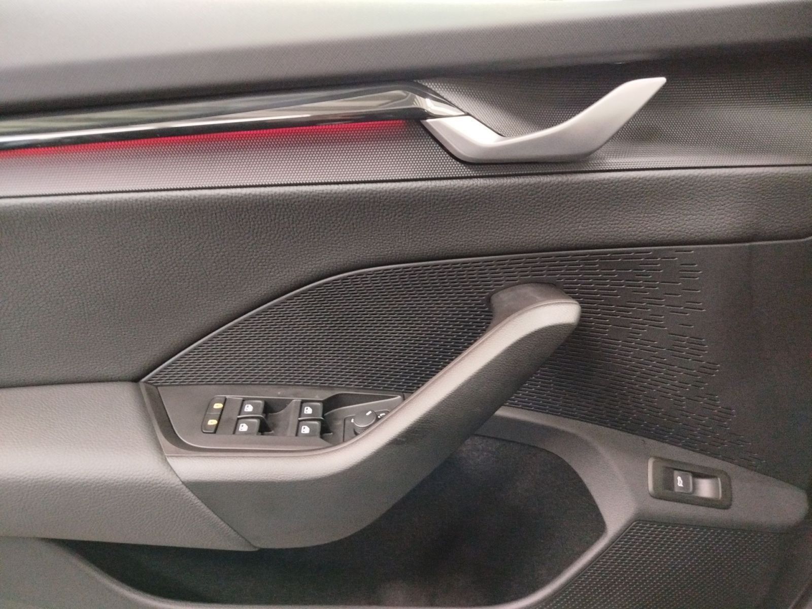 Skoda Octavia - Bild 8