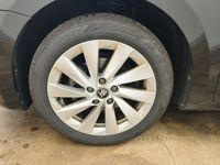 Skoda Octavia - Vorschau Bild 5