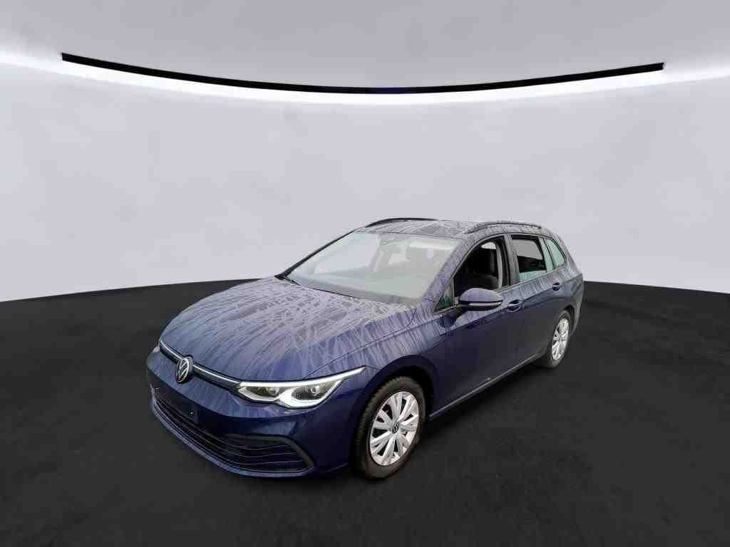 Fahrzeugabbildung Volkswagen Golf Variant Life eTSI DSG *Navi*PDC**LED*ACC*