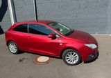 Seat Ibiza 1.6 TDI 77kW Style SC Style - Seat Ibiza aus 2011: ST