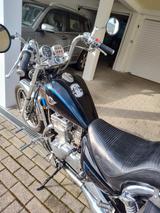 Kawasaki EN 500 A  - KAWASAKI 500 EN