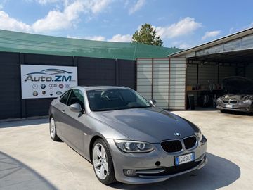 BMW 320 - 3