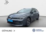 Volkswagen Golf Variant Style 2,0 l TDI DSG *NAVI*AHK*IQ*