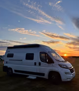 HYMER / ERIBA / HYMERCAR Yosemite - Hymer Yosemite