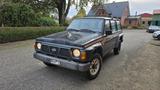 Nissan Patrol Y70 Lang 2.8L Turbo Diesel - Nissan Patrol: 2.8