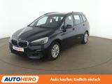 BMW 2er 218i Gran Tourer Advantage*NAVI*TEMPO*PDC* - BMW 218 Gran Tourer aus 2020