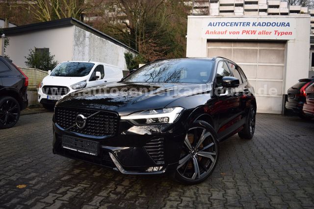 Volvo XC60 B4Plus Dark,ST_HZ,Pano,360°21",Luftfederung