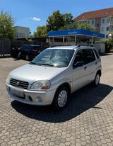 Suzuki Ignis 1.3 Automatik -TÜV 08/26- *se... - gebrauchte Suzuki Ignis aus dem Jahr 2002