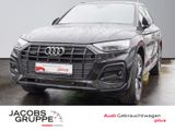 Audi Q5 45 TFSI quattro advanced Pano, AHK, Top View, - Audi Q5 aus 2024