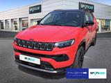 Jeep Compass 1.3 Plug-In Hybrid S*P SHZ*NAVI