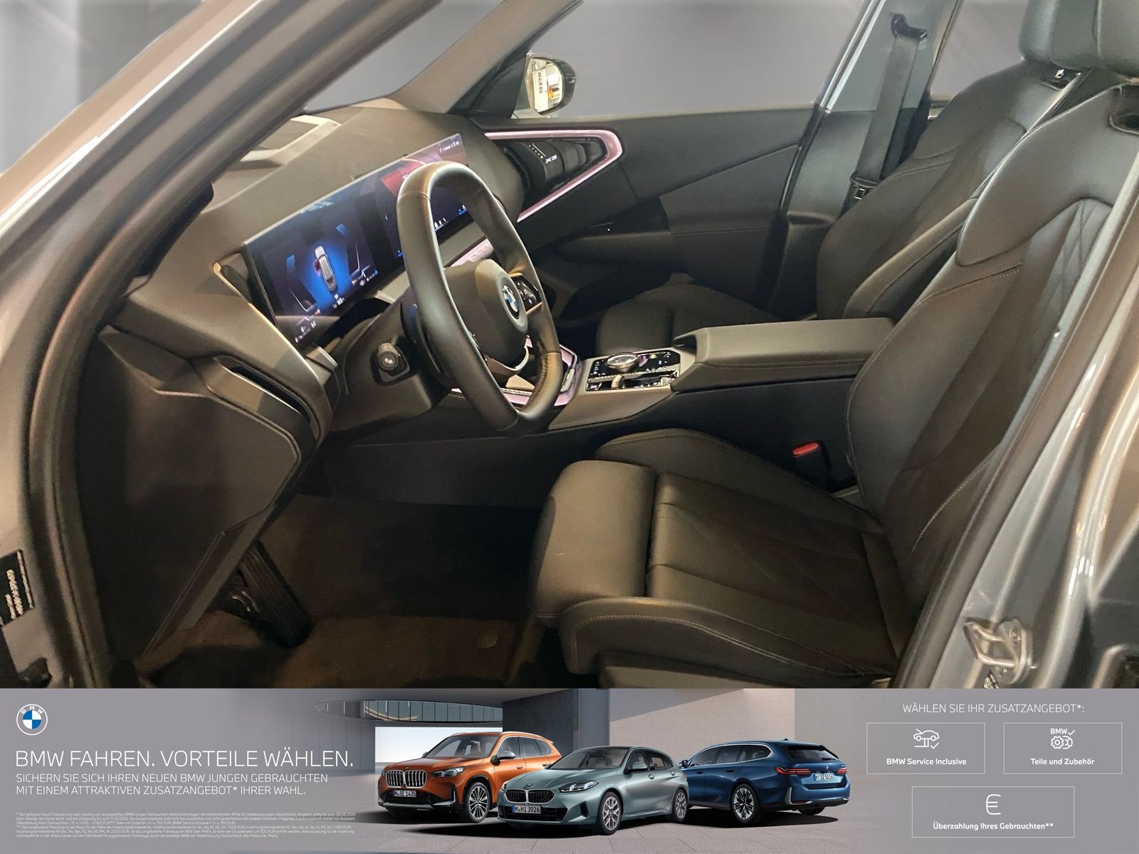 BMW X3 - Bild 9