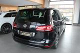 Volkswagen Sharan 1.4 TSI DSG Highline BMT*NAVI*XENON*7.Si* - gebrauchte VW Sharan aus dem Jahr 2021