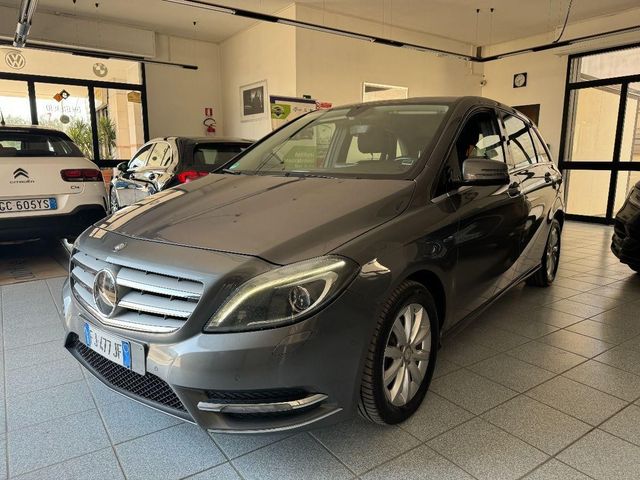 Mercedes-Benz MERCEDES B 180 CDI Sport