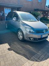 Volkswagen Golf Plus 1.2 TSI BlueMotion Technology LIFE... - Volkswagen Golf Plus: 1.2