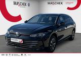 Volkswagen Passat Business 2.0 TDI DSG LED RFK Massage ISOF - Volkswagen Passat Neuwagen