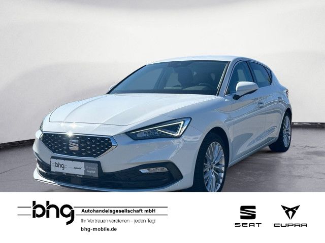 Seat Leon - Bild 2