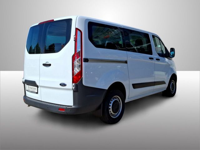 TRANSIT CUSTOM Kombi 2.0 TDCI KLIMA