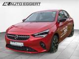 Opel Corsa Elegance Digitales Cockpit LED Klimaautom  - Opel Corsa: Rot