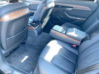 Audi A8 - Vorschau Bild 13