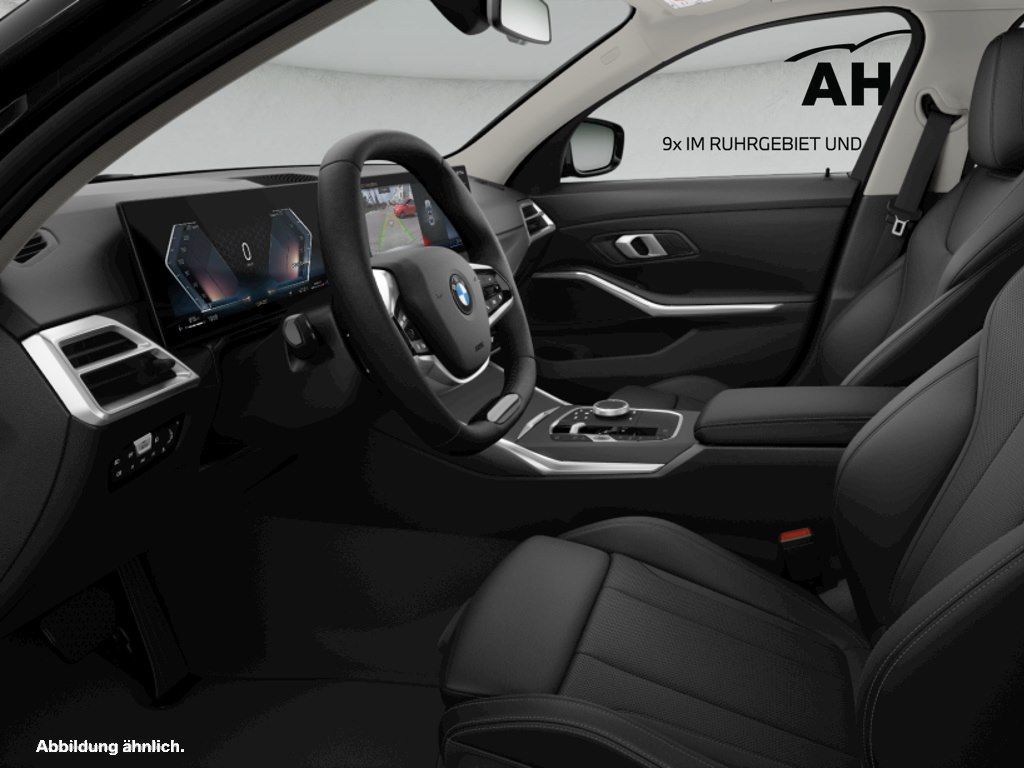 BMW 318 - Bild 3