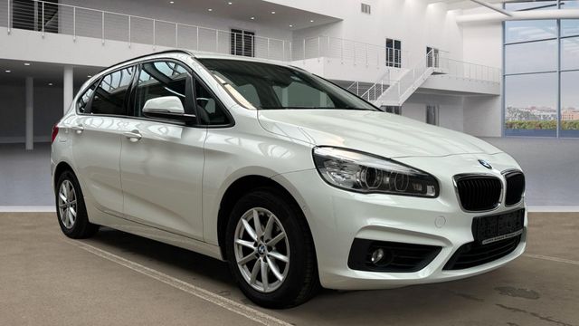 BMW 2 218 d Advantage
